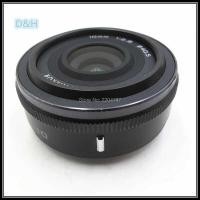 ราคา ▥ 95% ใหม่10มม.เลนส์เดิมสำหรับเลนส์ Nikon 1 NIKKOR 10Mm F/2.8เลนส์ Unit ใช้กับ J1 J2 J3 J4 J5 V (57752119280)