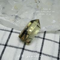 ราคา Citrine | ซิทริน #5 ✨ #point ใสกิ้ง - AD gemstone (15662444010)