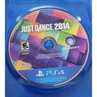 ราคา (มือสอง) มือ2 เกม ps4 : Just Dance 2014 สภาพดี แผ่นสวย (5778009859)