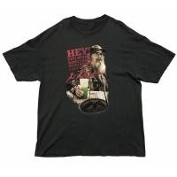 ราคา Duck Dynasty T shirt. (เสื้อยืดมือสอง/ยิงเป็ด) (2941960929)