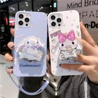 ราคา สําหรับRealme 11X 12X 11 12 13 14 15 16 Pro 10T 14X 5Gหมายเหตุ 50 C53 C51 C85 C75 C71 C61 C63 กรณีSoft Cinnamorollพร้อมผู้ถือทรายดูด (17923517856)