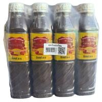 ราคา แม่เหรียญ น้ำปลาร้าส้มตำปรุงสำเร็จ ขนาด 380 ml แพค12ขวด (21931802168)