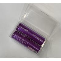 ราคา ที่ชาร์จถ่าน ถ่าน EFEST IMR18650 3500mAh 20A 3.7V (ได้ถ่าน2ก้อน) (27557456604)