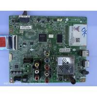 ราคา Mainboard LG 42LF560T , 42LF550T , 49LF550T , 49LF560T พาร์ท EAX66203803 , EAX66203805ของถอดมือสองรับประกันสินค้า 30 วัน (48103066228)