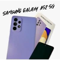 ราคา มือถือ Samsung galaxy A52 5G (128 GB) มือสอง (21777927973)
