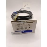 ราคา มือ1แท้ สุดคุ้ม Proximity switch Omron E2E OmronE2E-X1B1 12-24v ร้านในไทย สุดคุ้ม (49906235026)