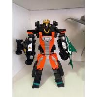 ราคา Dx กันบารุโอ หุ่นจระเข้โกออนเจอร์ โกออนเจอร์ 456 ขบวนการโกออนเจอร์ DX Ganbaruoh Ganbar-oh Go-Onger sentai goonger (8498094987)