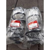ราคา สปริงหลังHonda civic fd es ek สปริงหน้าhonda อะไหล่แท้Honda ราคาต่อชิ้น/ต่ออัน/ต่อตัว (40767984911)