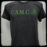 ราคา เสื้อทหารสีเทา มีลายUS ARMY, USMC,CAVALRY, AIRBORNE, NAVY SEALS (2637222209)