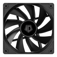 ราคา CASE FAN (พัดลมเคส) ID COOLING XF-120-K (27450932007)