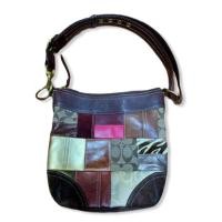 ราคา กระเป๋า Coach ของแท้ <มือ2 สภาพใหม่ ราคาดี> รุ่นหายาก (6043794224)