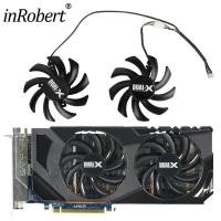 ราคา 85MM FDC10H12S9-C FD7010H12S T129215SU Cooler พัดลมสําหรับ Sapphire R9 290 R9 280X HD7870 HD7970 HD7950 GTX 1060 พัดลมการ์ดวิดีโอ (47459725002)
