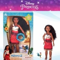 ราคา ตุ๊กตา Moana Singing Doll จากภาพยนตร์ Disney Moana 2 (42312108863)