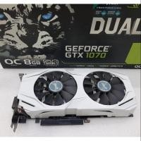 ราคา Asus dual gtx1070 8gb ddr5 (7831894930)