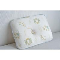 ราคา Gio Pillow หมอนเด็กพรีเมียมจากเกาหลี ป้องกันศีรษะแบน ลาย Interstella (4340264729)