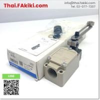 ราคา พร้อมส่ง,(A)Unused, WLCA12 LIMIT SWITCH ,ลิมิตสวิตช์ สเปค - ,OMRON (66-006-409) (17593937290)