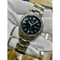ราคา Seiko Automatic นาฬิกาข้อมืออ นาฬิกามือสองแท้100% (27589465857)
