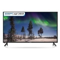 ราคา SKYWORTH 42 นิ้ว Android 9 TV FHD รุ่น 42V6 (18416284690)