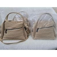 ราคา Pleats please Bias pleats bag (3674671981)
