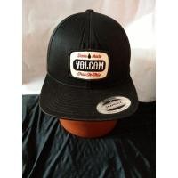ราคา Hitam หมวก Volcom สีดํามือสอง (27515181379)