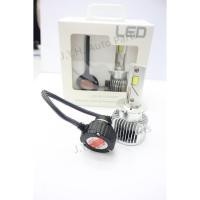 ราคา Led D2R D2S Led White 6000k Hid Update LED D2R D2S สีขาว 6000k Super Bright (1 ชุด 2 ชิ้น) (51710292402)