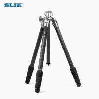ราคา SLIK VARI CF-704 ขาตั้งกล้องคาร์บอนไฟเบอร์ รับประกัน 10 ปี (12375769366)