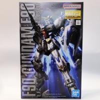 ราคา **ของแท้ พร้อมส่ง** MG 1/100 F90 GUNDAM F90 (24504690957)