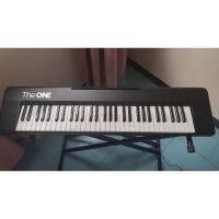 ราคา The One Smart Piano Air TOM1 (มือสอง สภาพแทบไม่ได้เล่น) (23172484218)