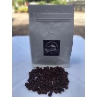 ราคา เมล็ดกาแฟดอยช้าง คั่วเข้ม(บด) Arabica 100% 250g (12719628489)
