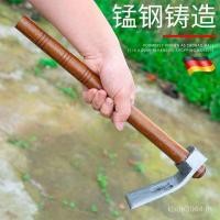 ราคา เหล็กแมงกานีสการเกษตรเยอรมันกําจัดวัชพืชขุดกําจัดวัชพืชจอบฤดูหนาวหน่อไม้สมัยเก่าหนาผักในครัวเรือน (42780145705)