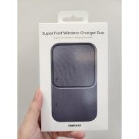 ราคา SAMSUNG Super Fast Wireless Charger Duo (20671731045)