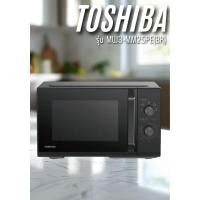 ราคา ไมโครเวฟระบบอุ่น TOSHIBA รุ่น MW2-MM24PC (24 ลิตร, 800 วัตต์) , MW3-MM25PE(BK) (20668473548)