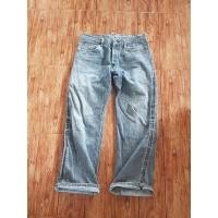 ราคา กางเกงยีนส์levi's 201ริมแดง (10258296571)