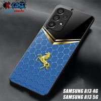 ราคา Softcase Hp SAMSUNG Galaxy A13 4GปลอกSAMSUNG Galaxy A13 5GกรณีGlossyปลอกKacaเงาHp Protector Hpอุปกรณ์เสริม (44330116850)