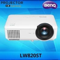 ราคา BenQ LW820ST DLP Projector (28509067809)