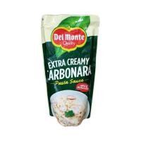 ราคา Del Monte Gourmet Pasta Sauce Carbonara (26930027890)