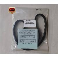 ราคา สายพานราวลิ้น TOYOTA STARLET,1E (121Y24) เนื้อJAPAN เส้นละ550- (24151171117)