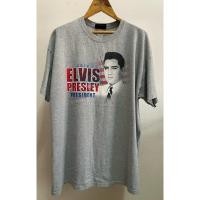 ราคา เสื้อยืดมือ 2 Elvis Presley 2016 President Graceland (49056349276)