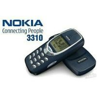 ราคา Nokia 3310 โทรศัพท์มือถือ Mobile Original Full Set (3330999736)