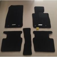 ราคา พรมปูพื้นรถยนต์Mazda 2,3,CX3 Skyactiv ของแท้ (3301530661)