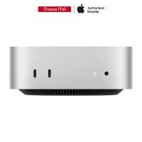 ราคา Mac mini: Apple M4 chip with 10‑core CPU and 10‑core GPU, 24GB, 512GB SSD (29867440266)