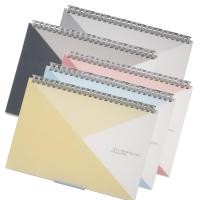 ราคา (โค้ดINCSM4Lขั้นต่ำ49ลด20) STANDING DIARY 2018 A5 LIHIT N-1799 (964245073)