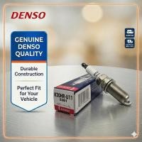 ราคา หัวเทียนรถยนต์นิกเกิล DENSO K20HR-U11 (25498131536)