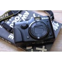 ราคา กล้องดิจิตอล Nikon Coolpix P7100 สภาพสวย ใช้งานได้ปกติ (23053652507)
