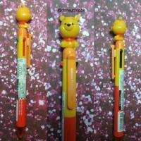 ราคา ปากกาดินสอ 4+1 in 1 Tokyo disneyland (392575474)