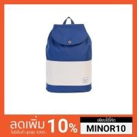 ราคา HERSCHEL LITTLE AMERICA MID-VOLUME BACKPACK TWILIGHT BLUE/PELICAN (945861834)