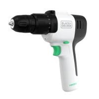 ราคา REVIVA by B&D สว่านไร้สาย กระแทก (เจาะปูน) รุ่น REVHD12C - B1 ขนาด 12V Black&Decker(แบลค แอนด์ เด็กค์เคอร์) (21047537626)