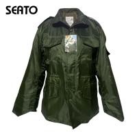 ราคา เสื้อแจ็คเก็ตฟิลด์ M65 Field Jacket แจ็คเก็ตฮู้ดซ่อน SEATO (54952643543)