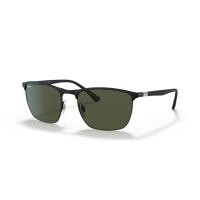 ราคา แว่นกันแดด RayBan RB3686 186/31 (46158571133)