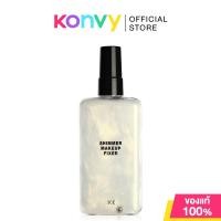 ราคา 3CE Shimmer Makeup Fixer 95ml ทรีซีอี สเปรย์ฉีดผิวสูตรชิมเมอร์. (24142461748)